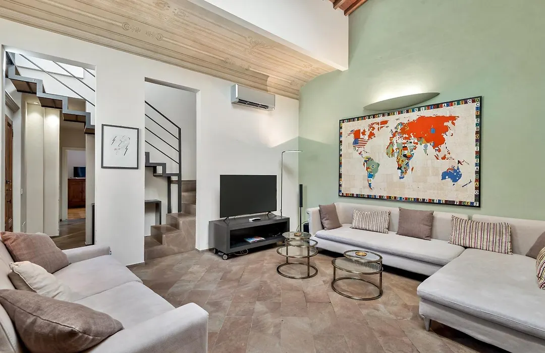 The Art Luxury Home-1