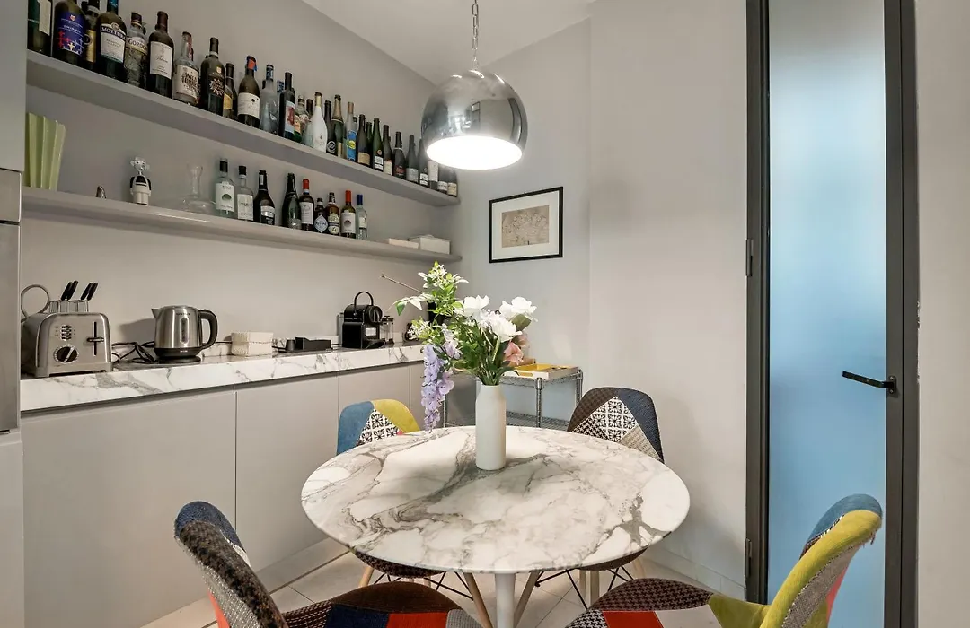 The Art Luxury Home-1