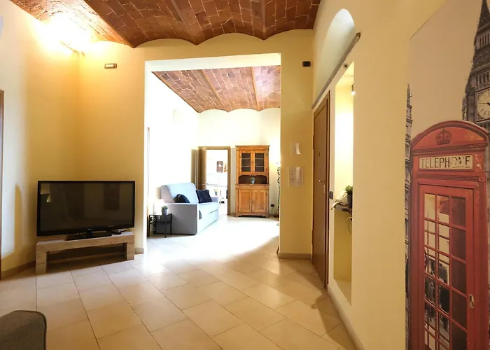 Wine Apartments Florence Barbaresco